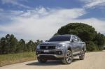 Fiat Fullback Double Cab 2016 года